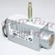 Van tiết lưu BMW Series 3 E46, 64116981100, Hella 8UW351239-601