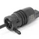 Bơm nước rửa kính BMW, 67128362154, Hella 8TW006848-041