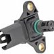 Cảm biến gió turbo BMW, 13627585493, Hella 6PP009400-051