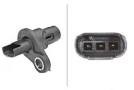 Cảm biến trục cam BMW N52,13627633958, Hella 6PU009121-011