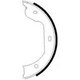 Má phanh BMW X5 E70, X6 E71,34416761293, Hella 8DA355050-471