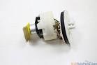 Bơm nhiên liệu Audi A4, 8E0906087N, MS 702701960