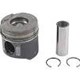 Piston Mercedes Sprinter, V-Class máy dầu, MS 97409610