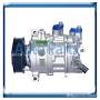 Máy nén điều hòa Audi A4, A5, A6, 4F0260805AE, Nissens 89415