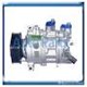 Máy nén điều hòa Audi A4, A5, A6, 4F0260805AR, Nissens 89415