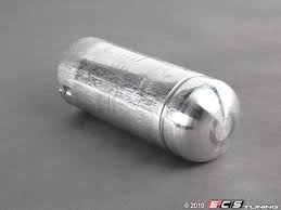 Phin lọc ga BMW Series 7 F01 F02, 64539127927, Nissens 95467