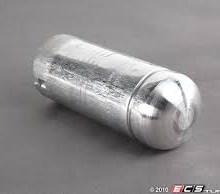 Phin lọc ga BMW Series 5 E60, Series 7 E65 E66, 64536907402, Nissens 95327