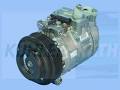 Máy nén điều hòa Mercedes C-Class W202, A0002306811, Nissens 89022