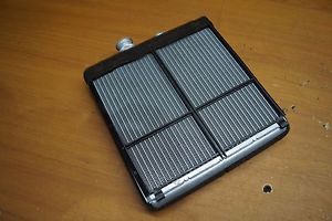 Giàn nóng điều hòa Mercedes C-Class W204, A2048300061, Nissens 72042