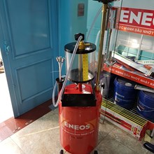 Máy hút dầu thải bằng khí nén S- tool, OYL-8097