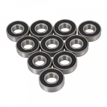 Vòng bi xe máy 6008, Vòng bi KZ ấn độ