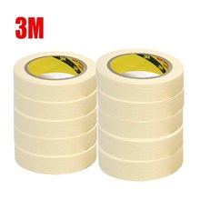 băng keo giấy 48mm x 30yd băng keo 3m - mỹ