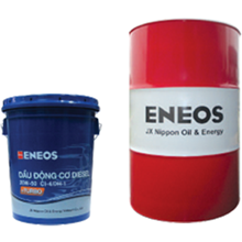 Eneos DEO CI-4/DH-1 20W50 can 25 lít