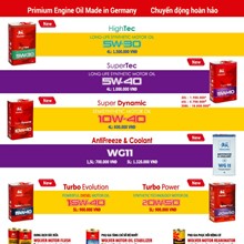 Phụ gia xúc rửa kim phun Wolver Motor Flush Adapter Lon 350g