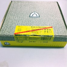 Giấy nhám đĩa mài phá Klingspor CS561 độ hạt 80 đường kính 180 x 22