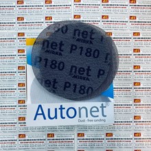 Nhám lưới Autonet 5" P180, Mirka 5423205018