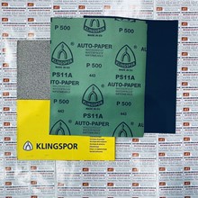 Giấy nhám Klingspor PS11A/C P500