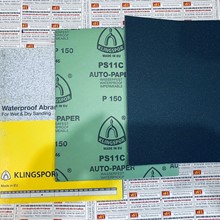 Giấy nhám Klingspor PS11A/C P150
