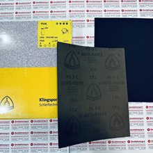 Giấy nhám Klingspor PS9C P100, 230mm x 280mm