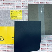Giấy nhám Klingspor PS9C P120, 230mm x 280mm