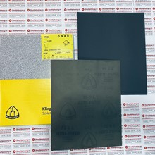 Giấy nhám Klingspor PS9C P1200, 230mm x 280mm