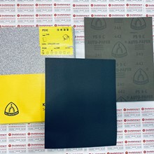 Giấy nhám Klingspor PS9C P240, 230mm x 280mm
