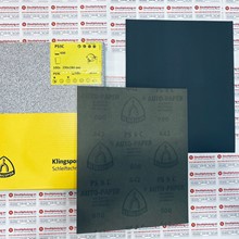 Giấy nhám Klingspor PS9C P600, 230mm x 280mm