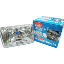 Đèn điện tử Nhật VIAIR (có bóng) tròn nhỏ 12V, H4003