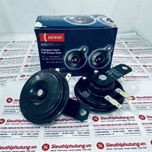 Còi Denso, Còi đĩa Denso,24V, 350 Hz / 420 Hz