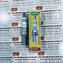 Bugi Denso Iridium power, Bugi Denso IXUH22