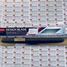 Gạt nước mưa denso - Chổi gạt mưa mềm denso 3 khúc 18