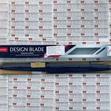 Gạt nước mưa denso, Chổi gạt mưa mềm denso 3 khúc 20