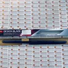 Chổi gạt nước Denso 3 khúc, DDS 022 550mm