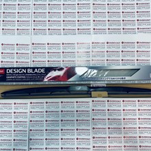 Gạt nước mưa denso - Chổi gạt mưa mềm denso 3 khúc 24