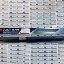 Gạt nước mưa denso - Chổi gạt mưa mềm denso 3 khúc 26