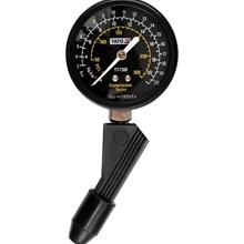 Đồng hồ đo áp suất kim phun, YT-7300