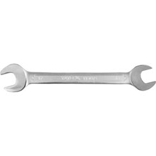 Cờ lê vòng miệng ngắn (bóng mờ) hệ mét 18mm YT-4911