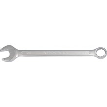 Cờ lê vòng miệng (bóng mờ) hệ inch 5/8", YT-4876