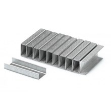 Ghim chữ U 12mm, 0,7x11,2 1000PCS 12mm, 0,7X11,2 1000Pcs, YT-7054