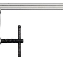 Kẹp gỗ chữ "F" 600x120mm, YT-6415