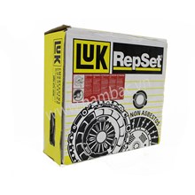 Lá côn, đĩa bố ly hợp Nissan, Lá côn bàn ép Luk 9DLH3220163