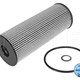 Lọc dầu nhớt động cơ Mercedes-Benz, Meyle 0140180002