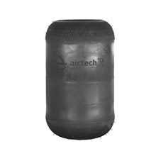 Bóng hơi xe khách Thaco, Bóng hơi Contitech 995N