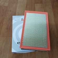 Lọc gió động cơ xe BMW 745, 13717505007