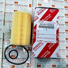 Lọc dầu nhớt xe Lexus LX 570, 04152-YZZA4