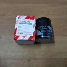 Lọc dầu nhớt động cơ Toyota Camry, 90915-YZZD2