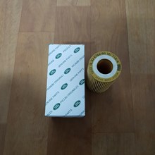 Lọc dầu nhớt động cơ Land Rover, LR022896