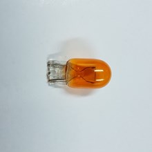 Bóng cắm 1 tóc màu vàng, Bóng đèn tín hiệu S-Light 5175