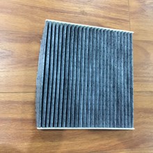 Lọc gió điều hòa than hoạt tính Lexus ES250, ES350, S Filter SCFC 1919