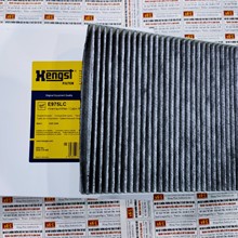 Lọc gió điều hòa Lexus GS 200t, Hengst Filter E975LC